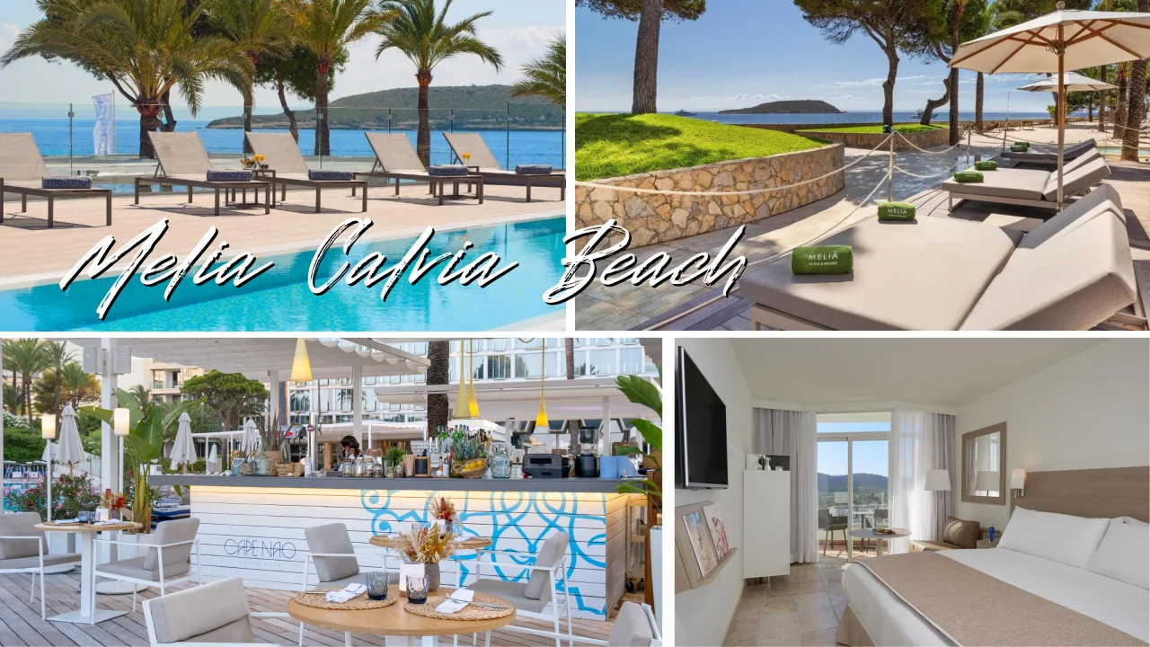 Mallorca Retreat, viața ca o vacanță