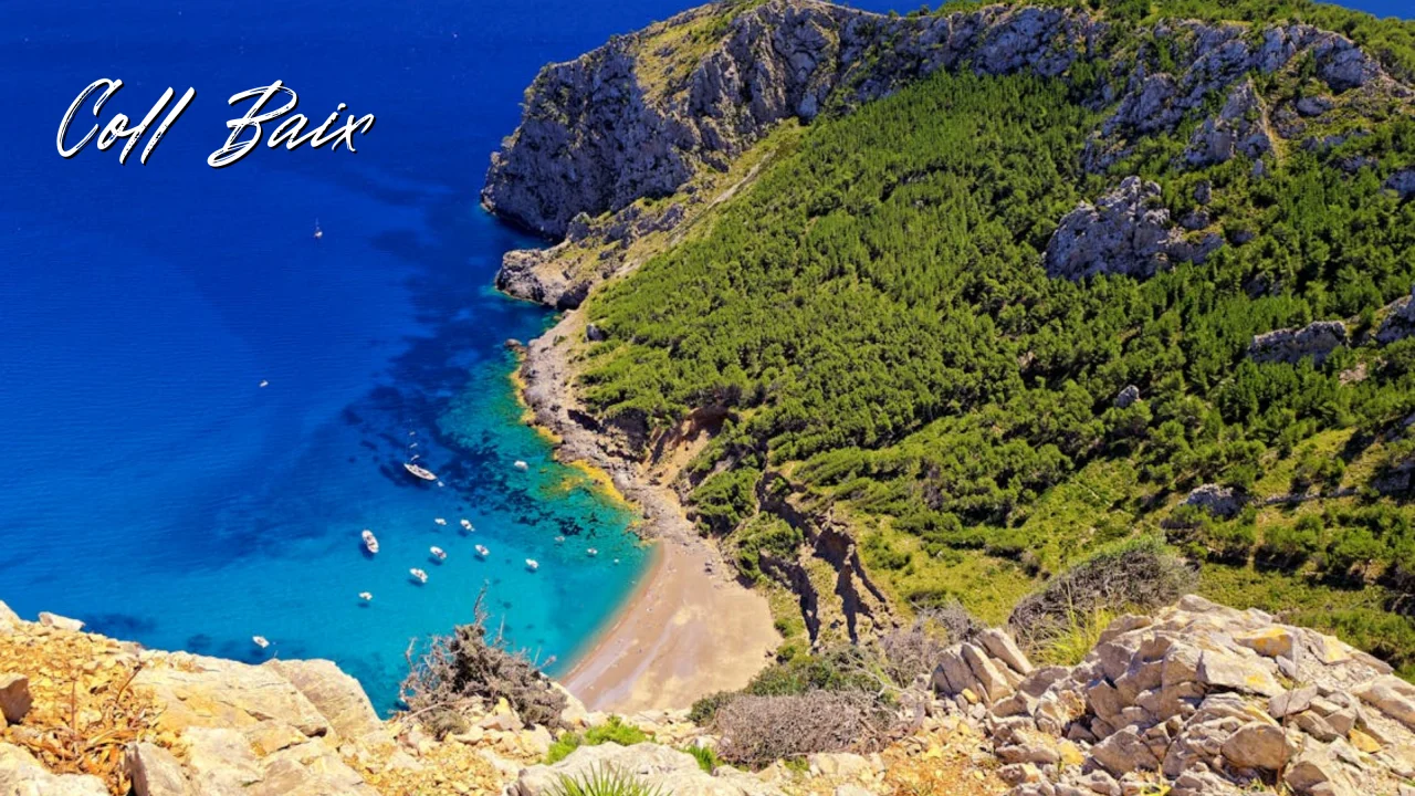Family Mallorca Retreat
