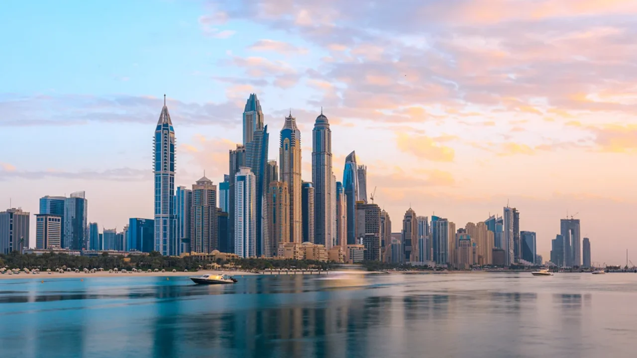 Dubai, o experiență intensă si completă