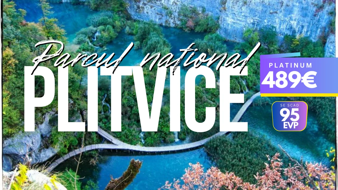 O escapadă în inima naturii croate