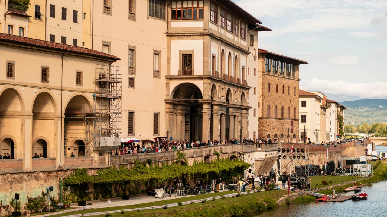 Florența, leagănul Renașterii