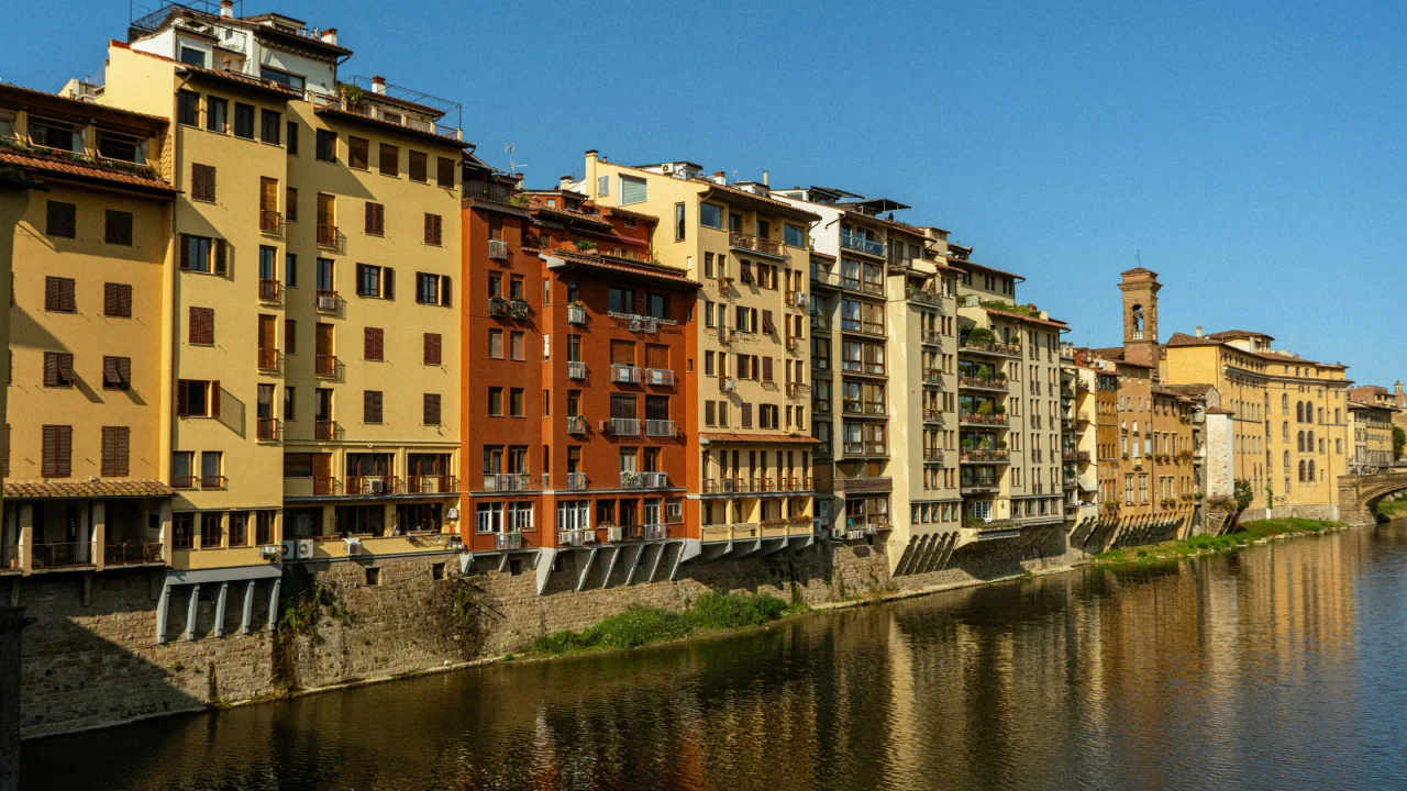 Florența, leagănul Renașterii