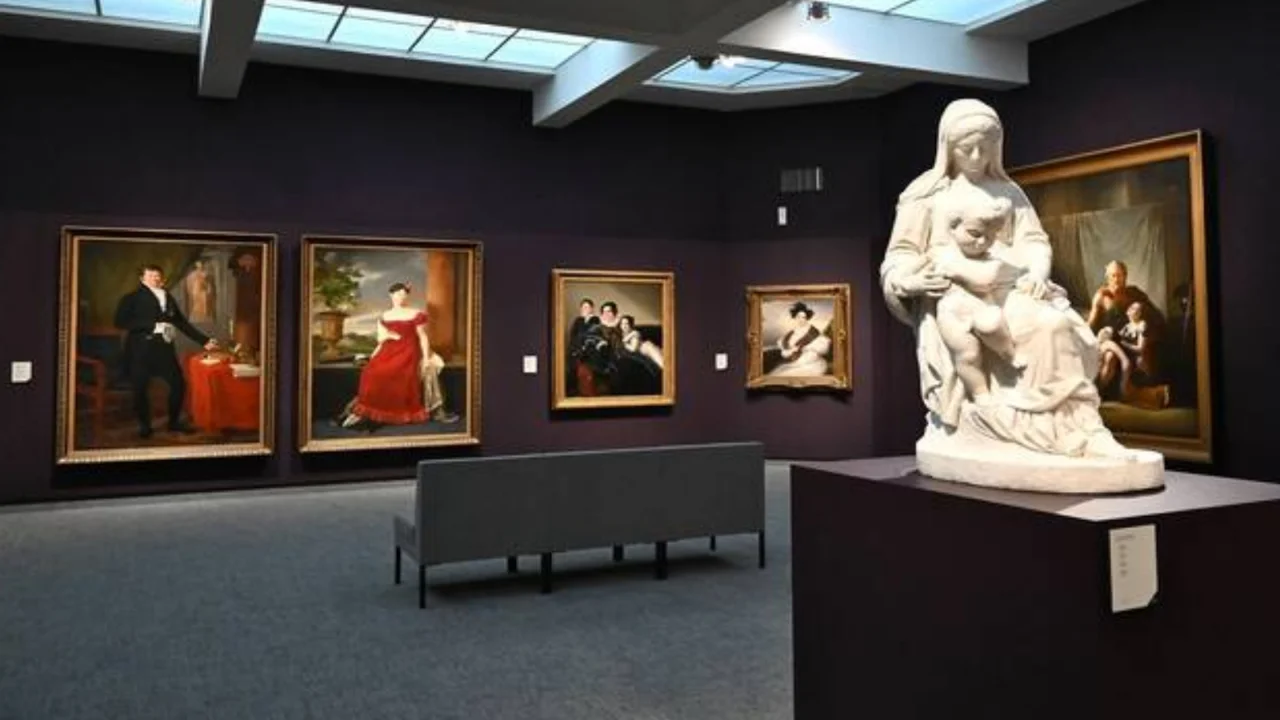 Bruges, un Retreat in Venetia Nordului