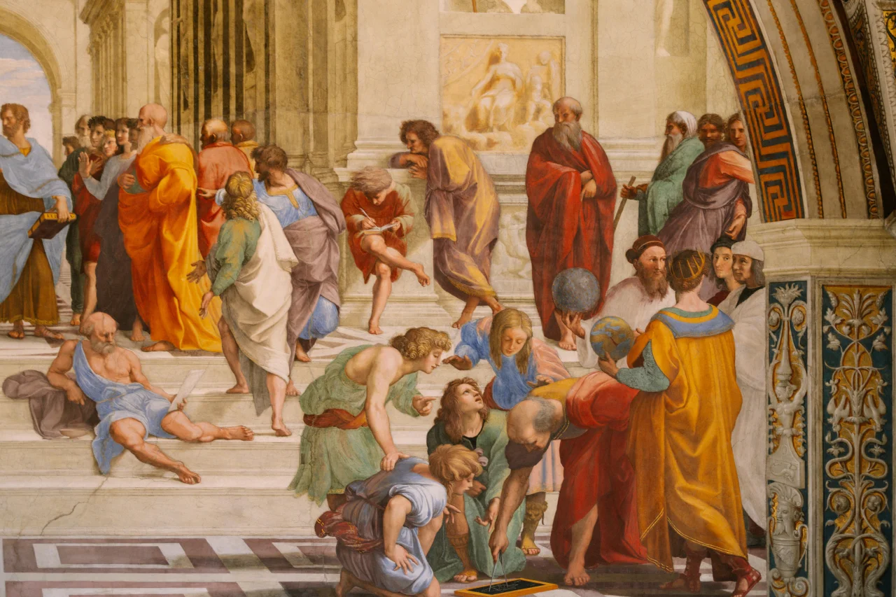 Roma si Vatican