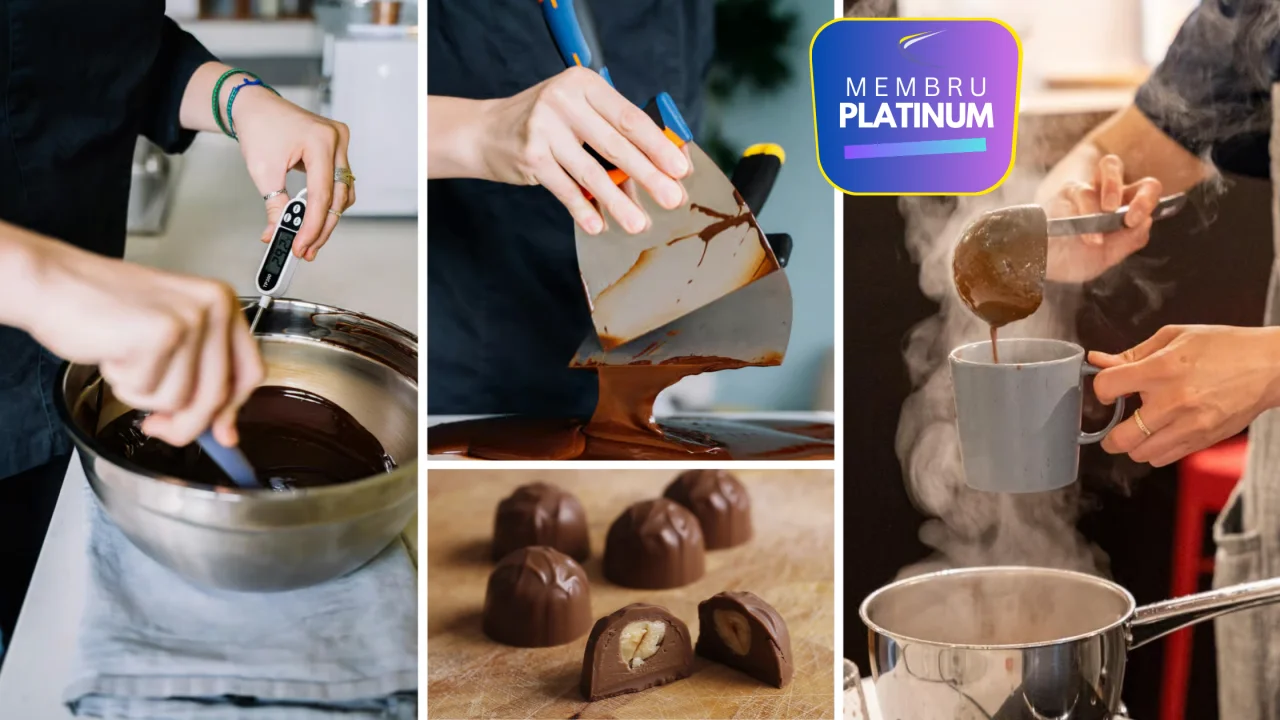 Bruges, un Retreat in Venetia Nordului