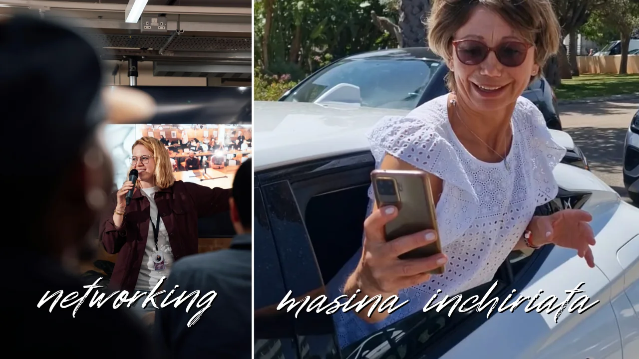 Mallorca Retreat, viața ca o vacanță