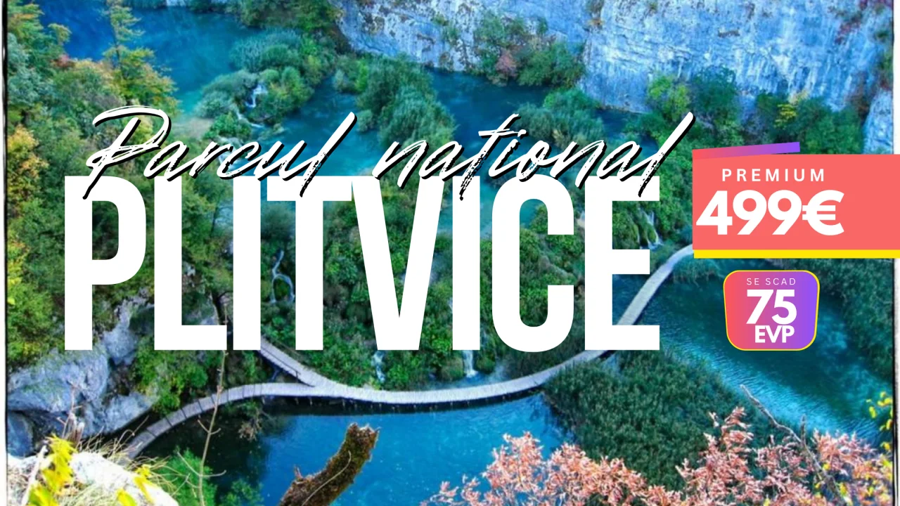 O escapadă în inima naturii croate