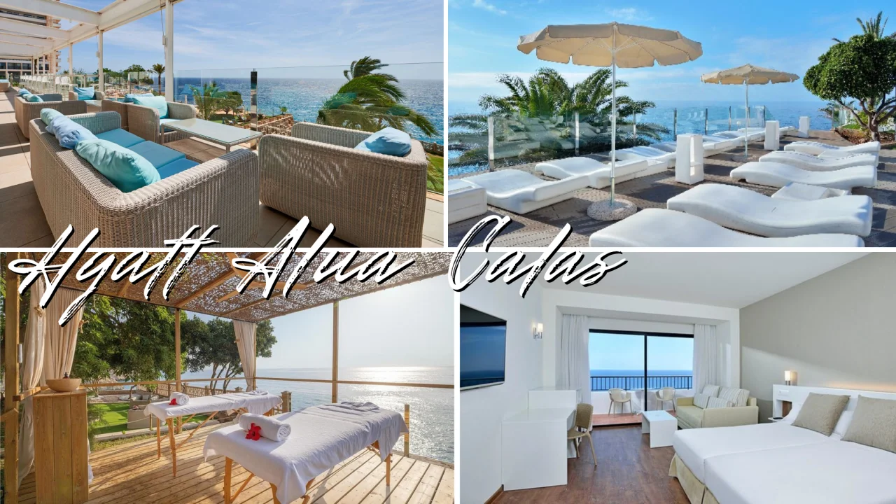 Mallorca Retreat, viața ca o vacanță