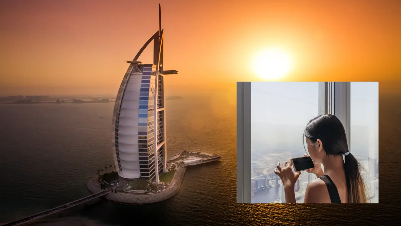 Dubai, o experiență intensă si completă