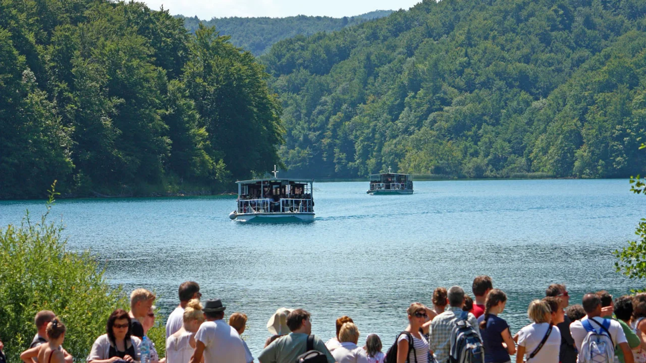 O escapada în inima naturii croate