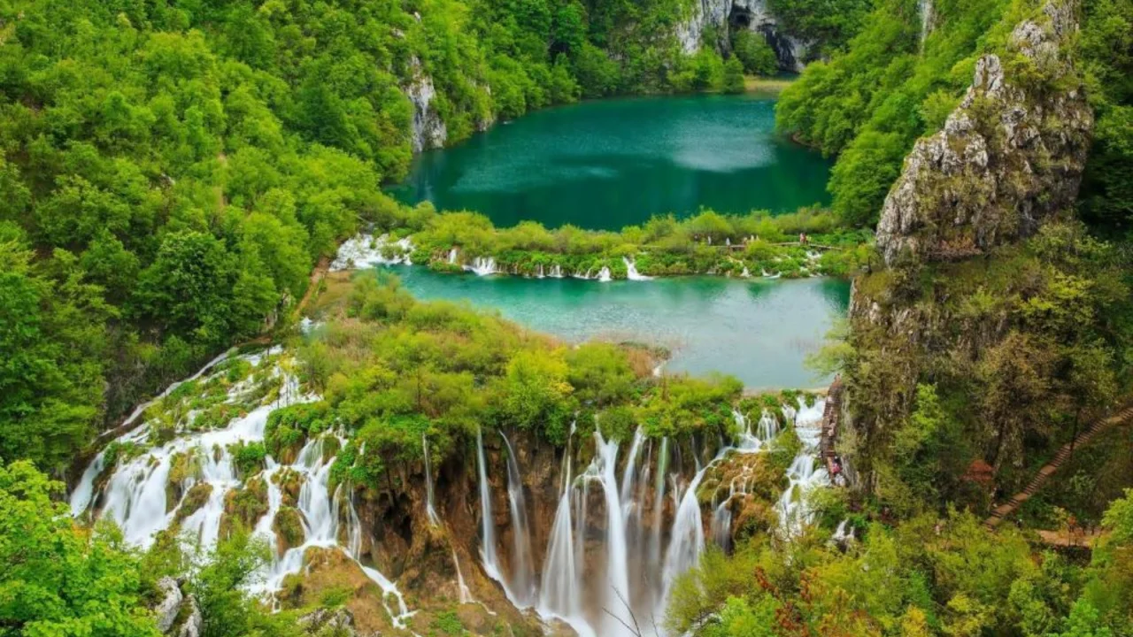 O escapadă în inima naturii croate