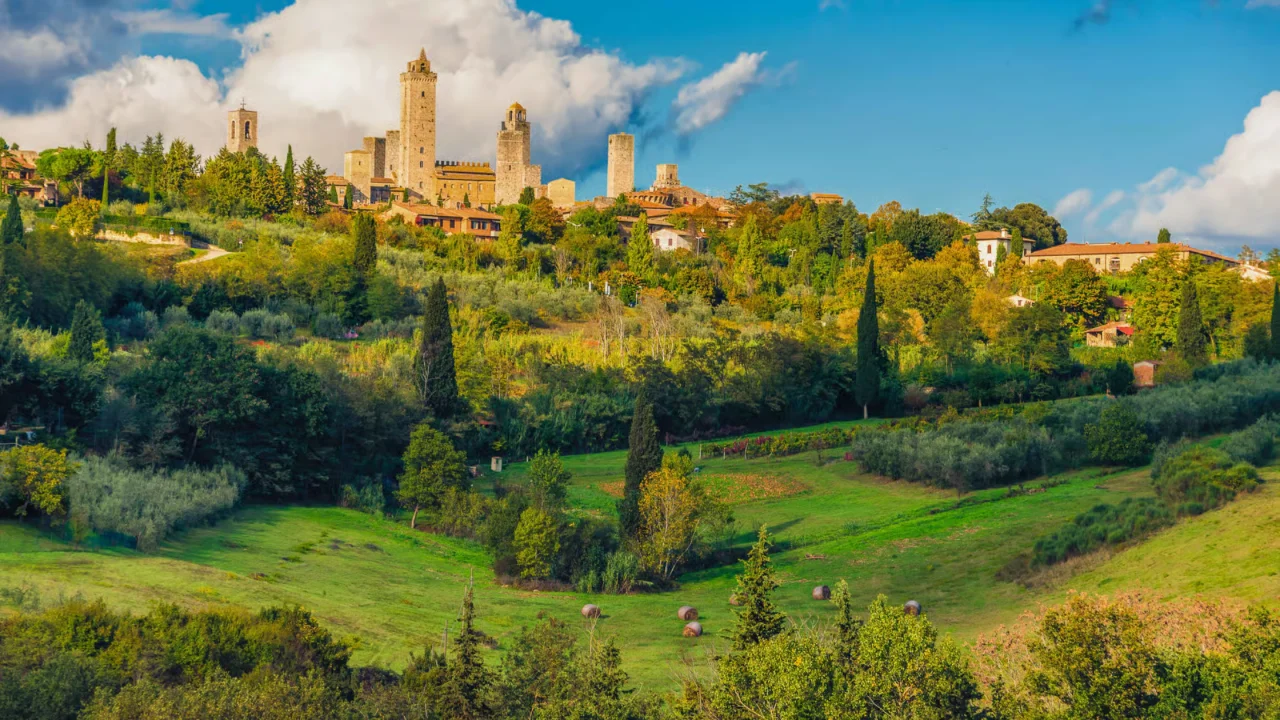 Florența, leagănul Renașterii