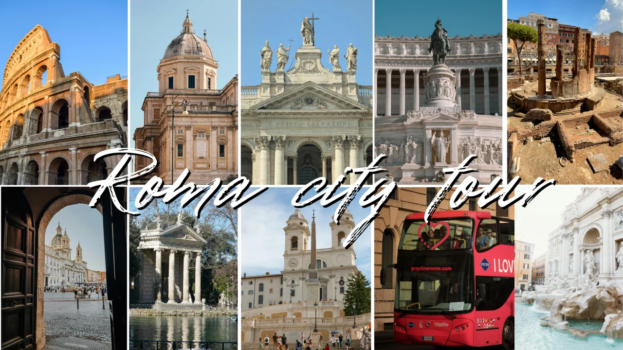 Roma si Vatican