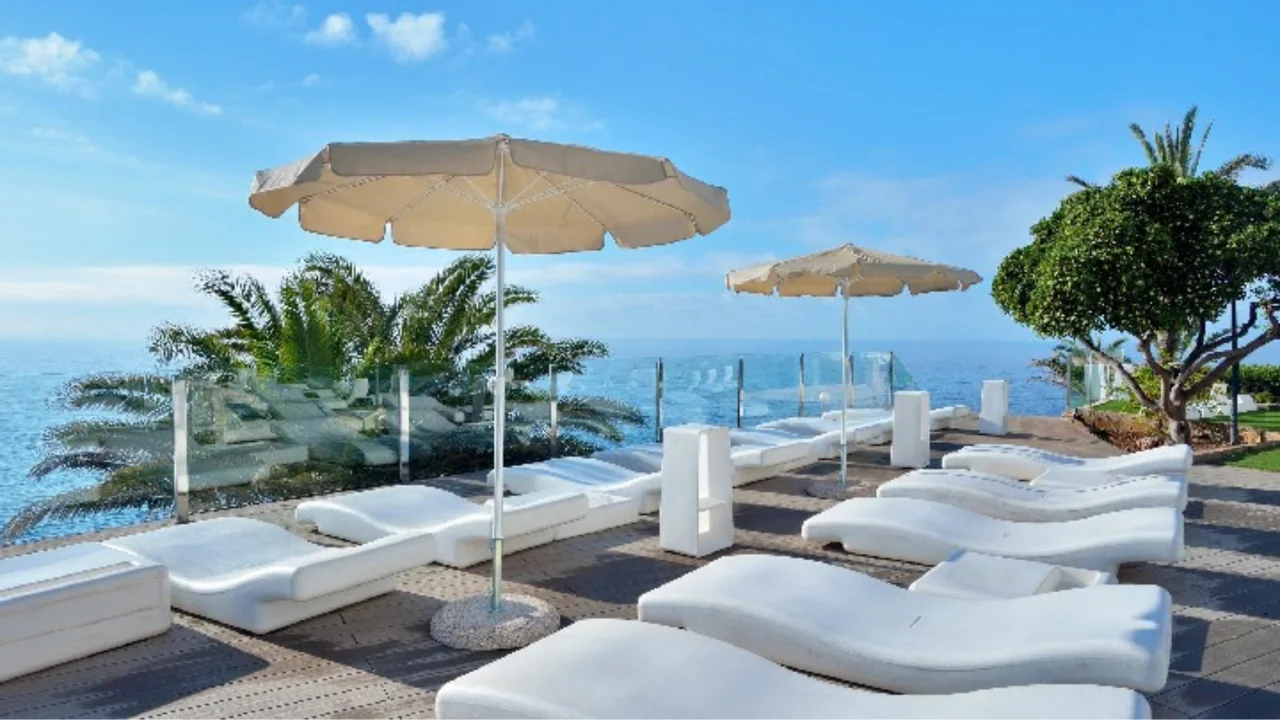 Mallorca Retreat, viața ca o vacanță