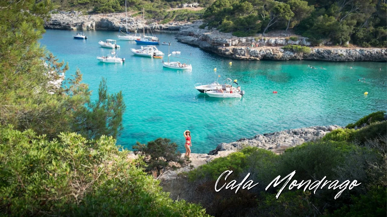 Family Mallorca Retreat