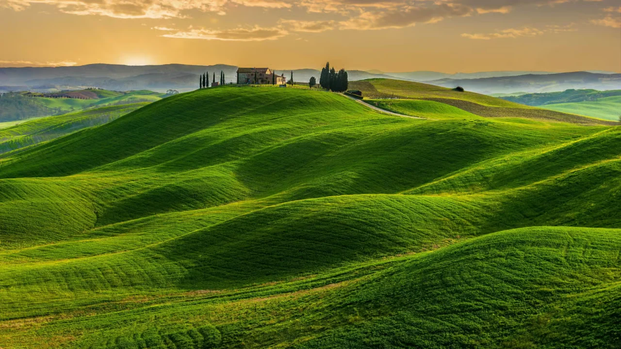 Florența, leagănul Renașterii