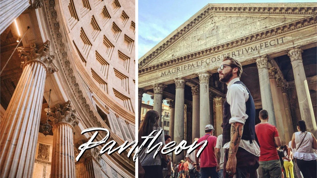 Roma si Vatican