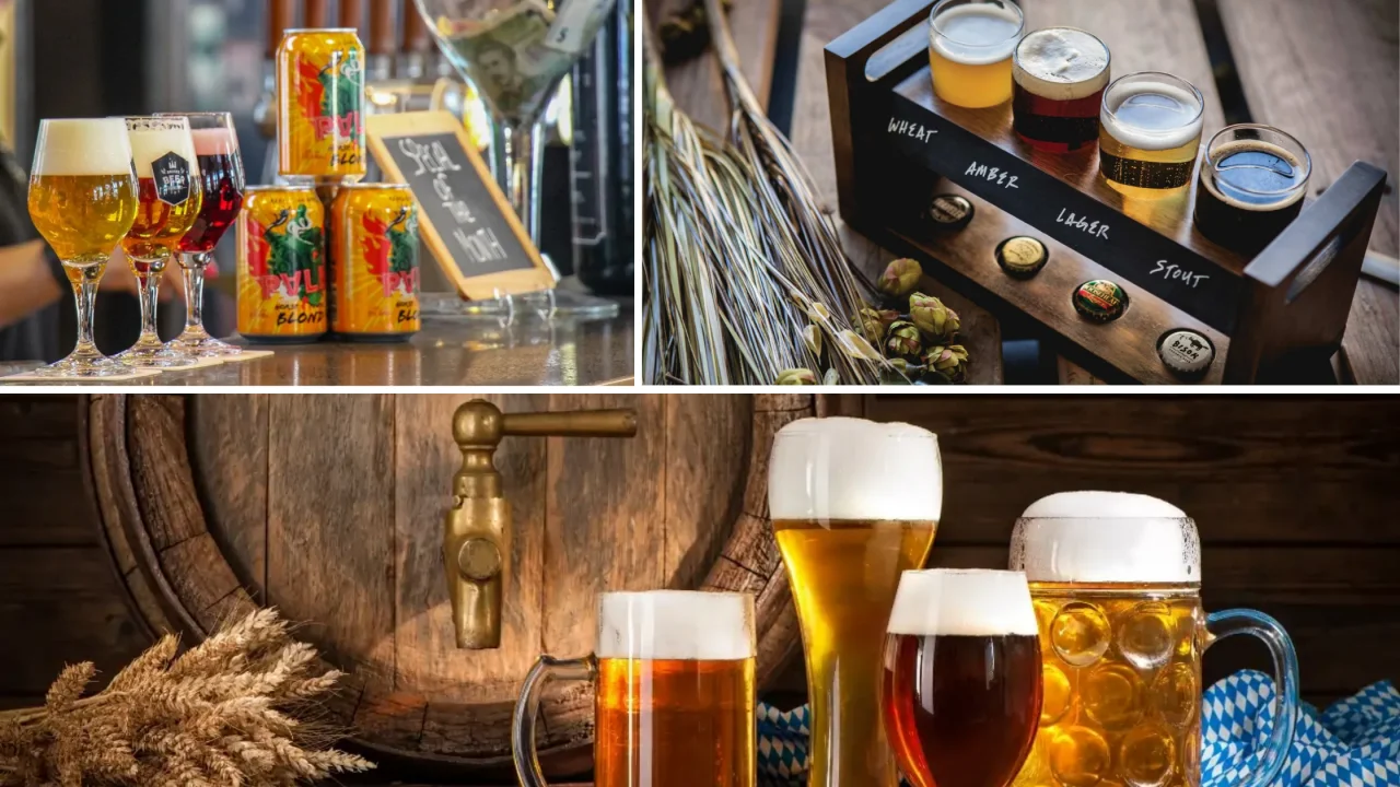 Bruges, un Retreat in Venetia Nordului