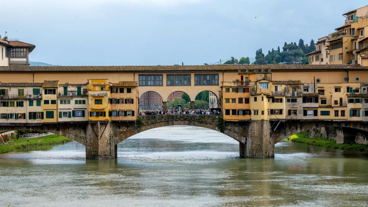 Florența, leagănul Renașterii