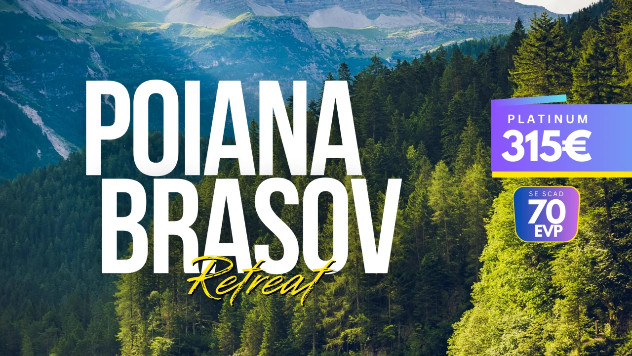 Poiana Brasov Retreat