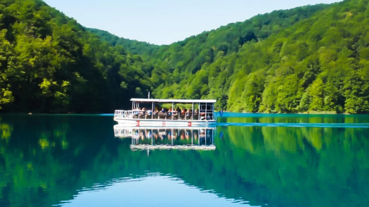 O escapada în inima naturii croate