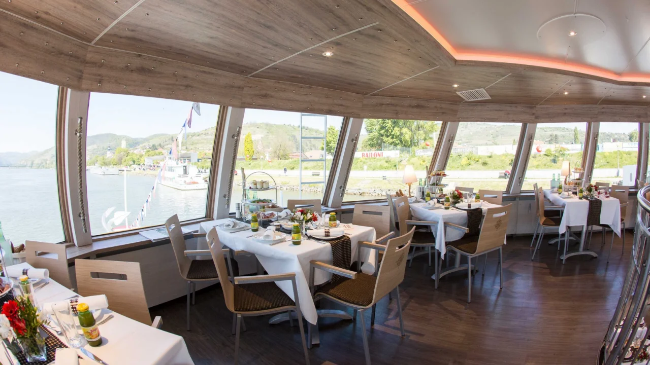 Viena de poveste la inceput de An