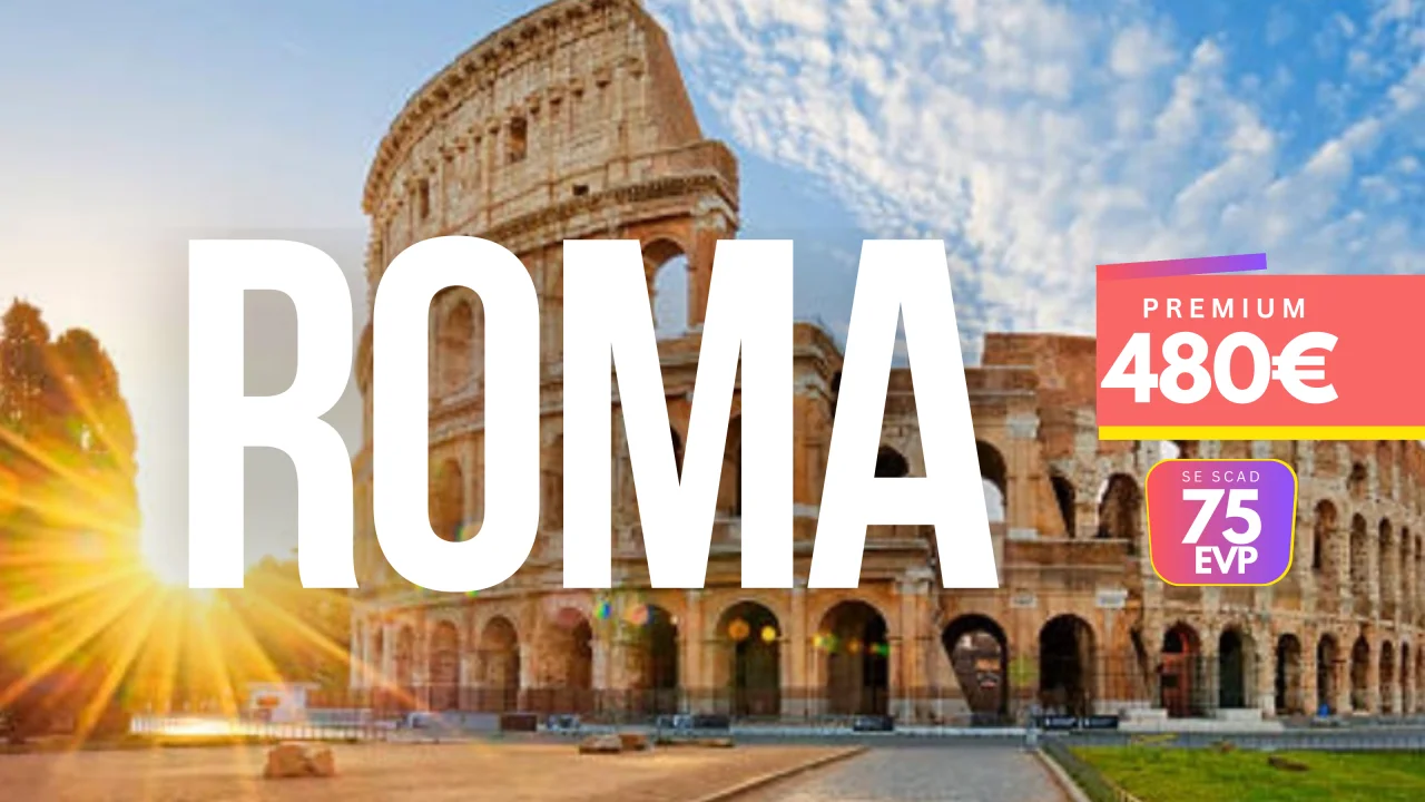 Roma si Vatican