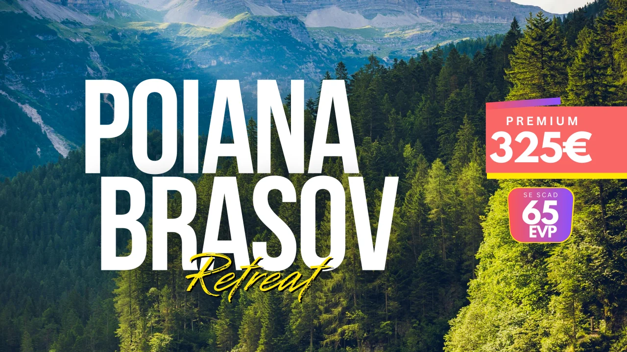 Poiana Brasov Retreat
