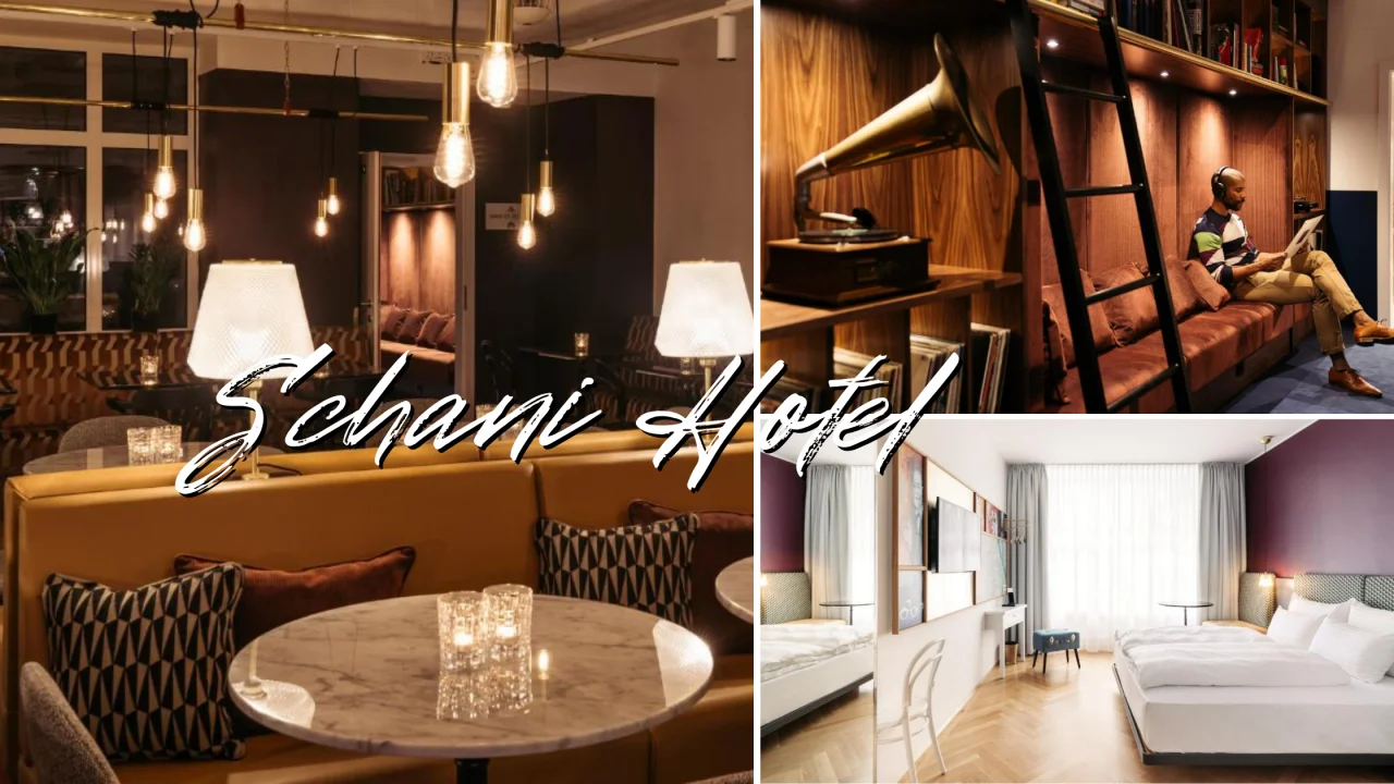 Viena de poveste la inceput de An