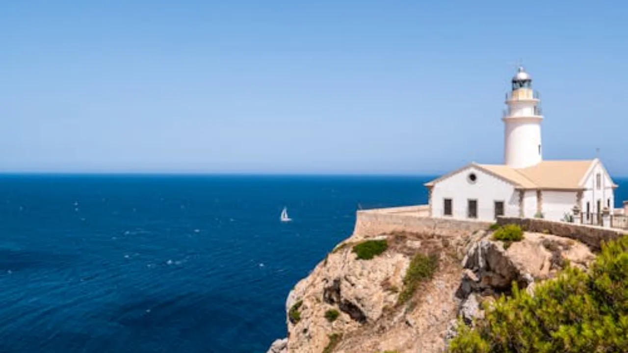 Mallorca Retreat, viața ca o vacanță