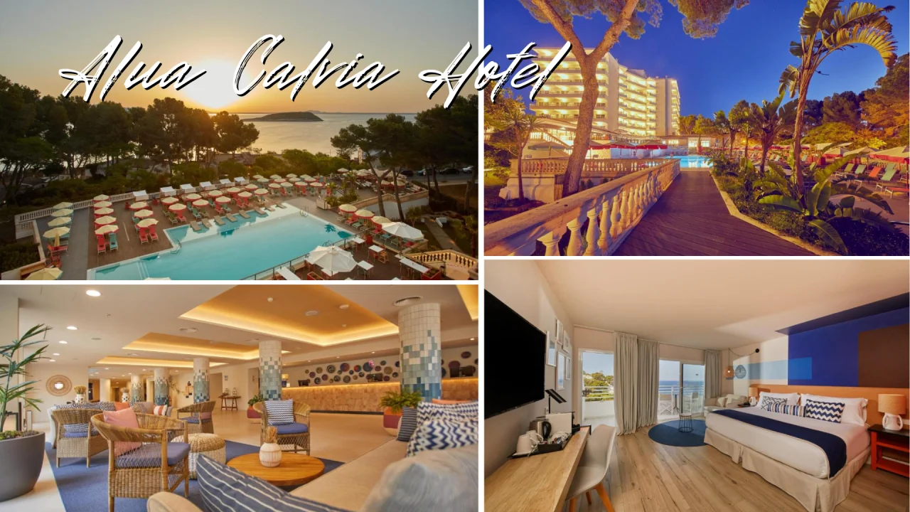 Mallorca Retreat, Last minute