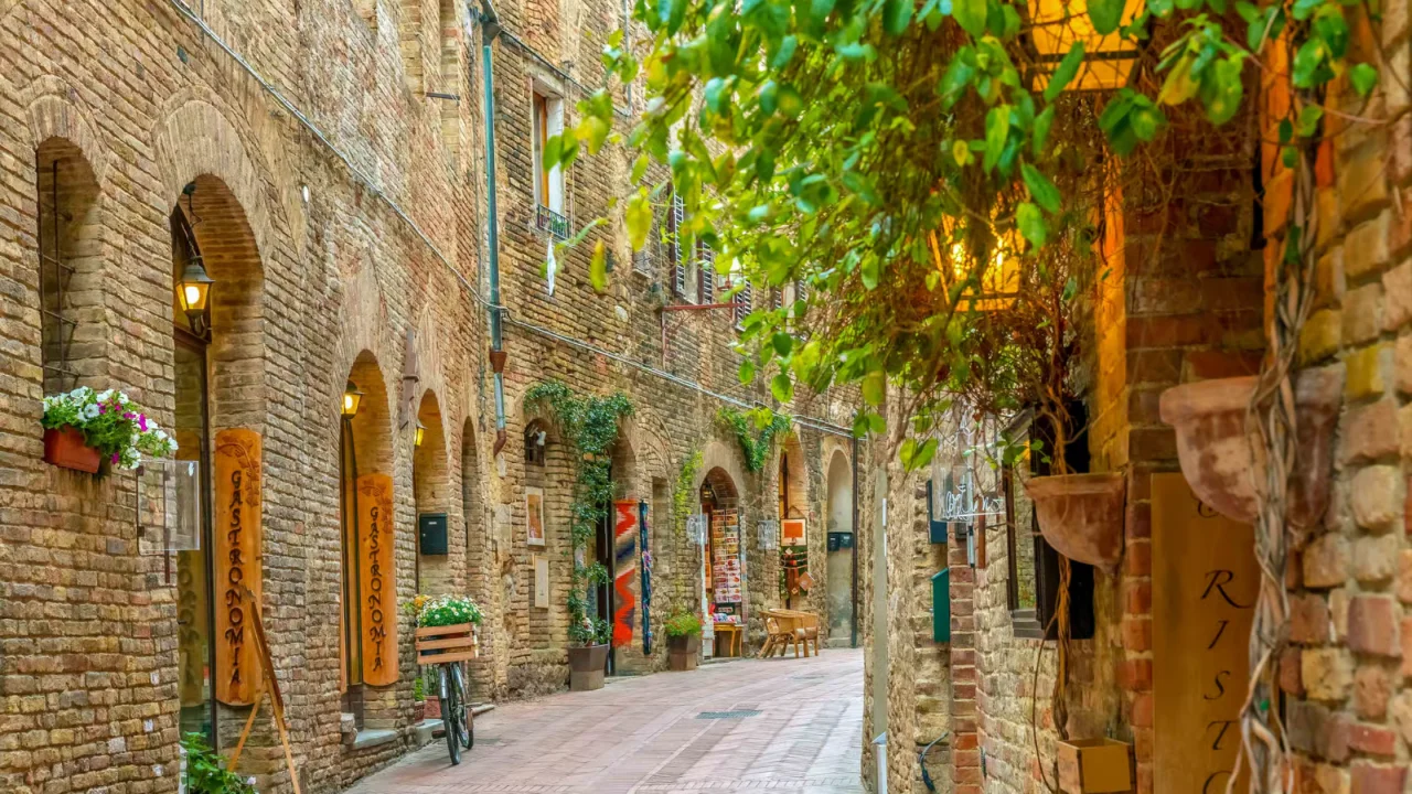 Florența, leagănul Renașterii