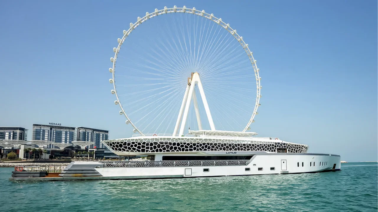 Dubai, o experiență intensă si completă