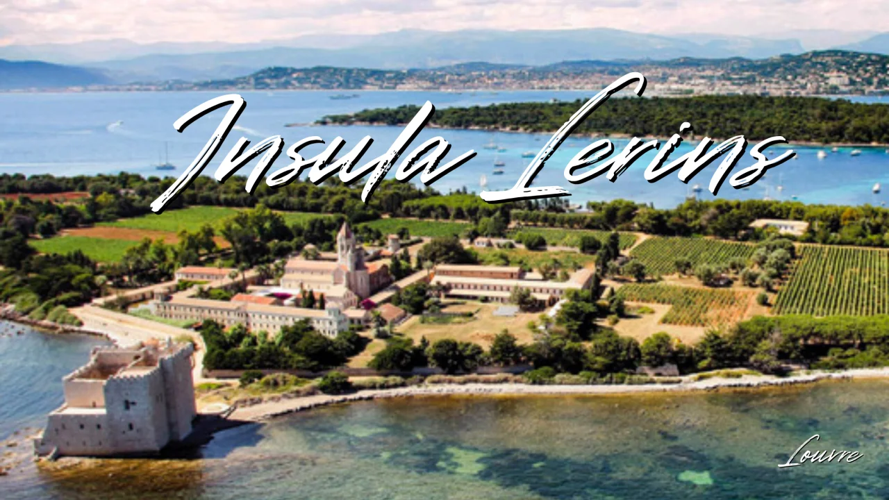 Riviera Franceză între Nisa și Cannes