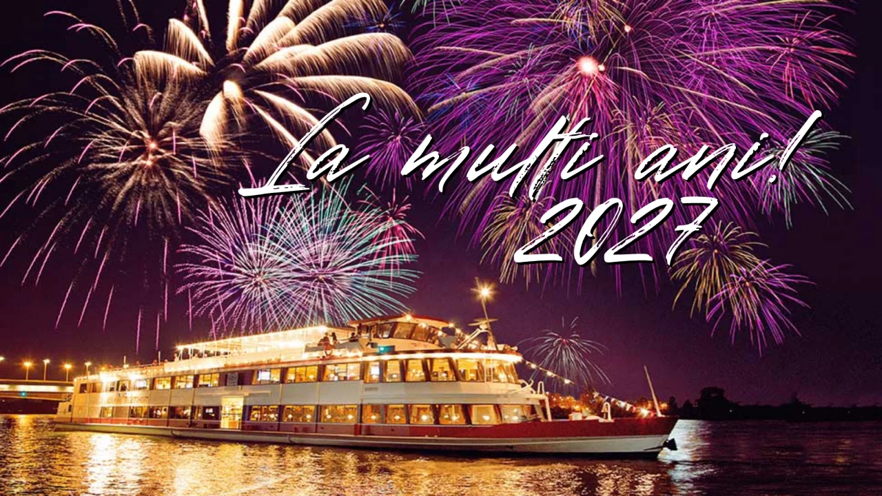 Viena de poveste la început de An