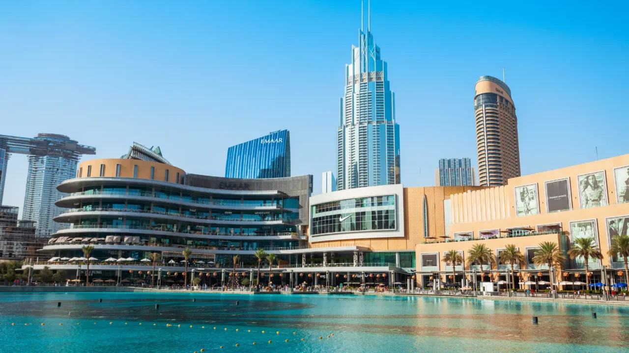 Dubai, o experiență intensă si completă