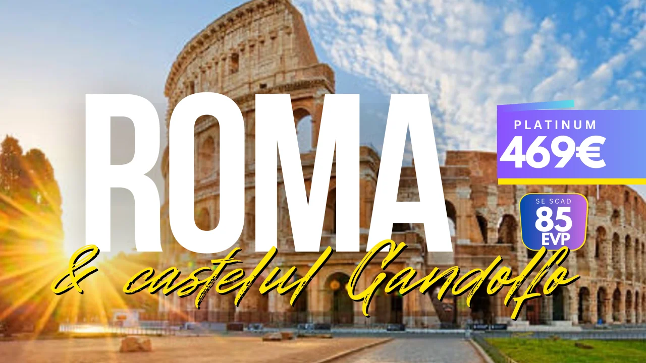 Roma si Vatican