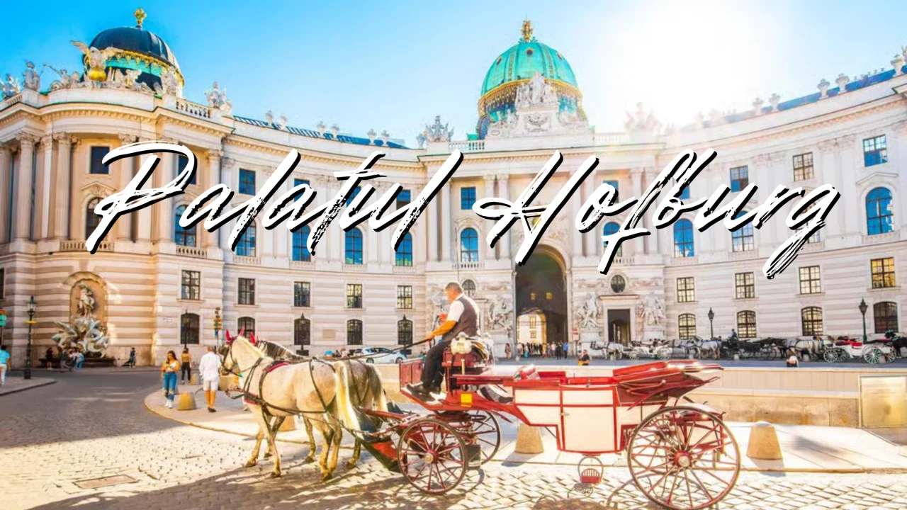 Viena de poveste la început de An