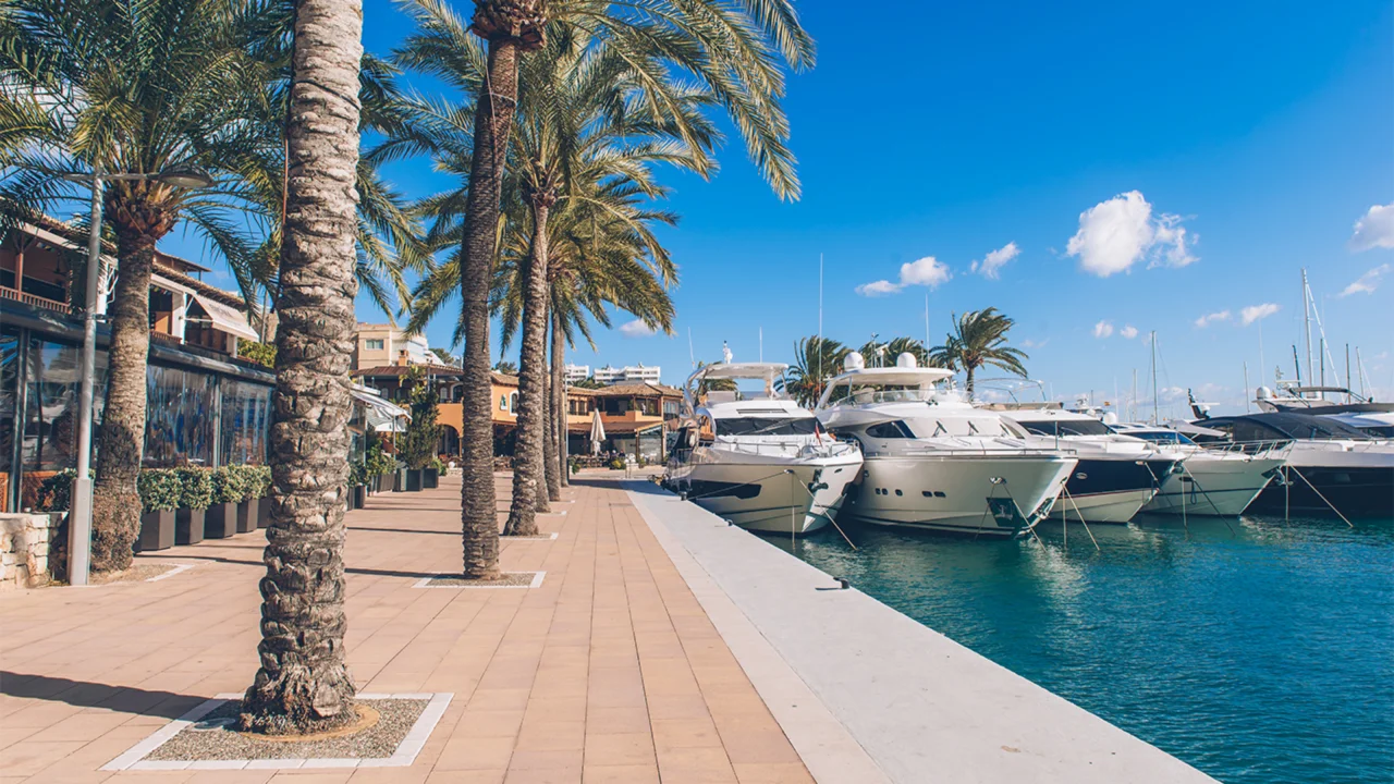 Family Mallorca Retreat