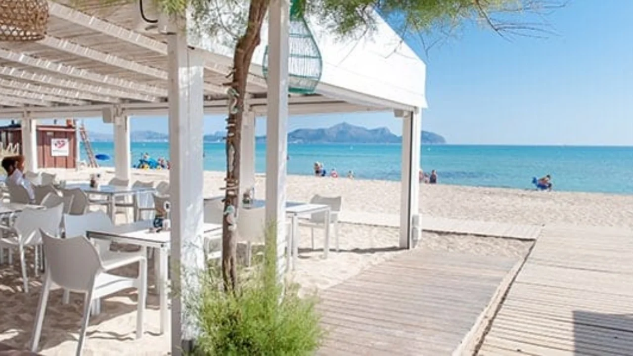 Family Mallorca Retreat