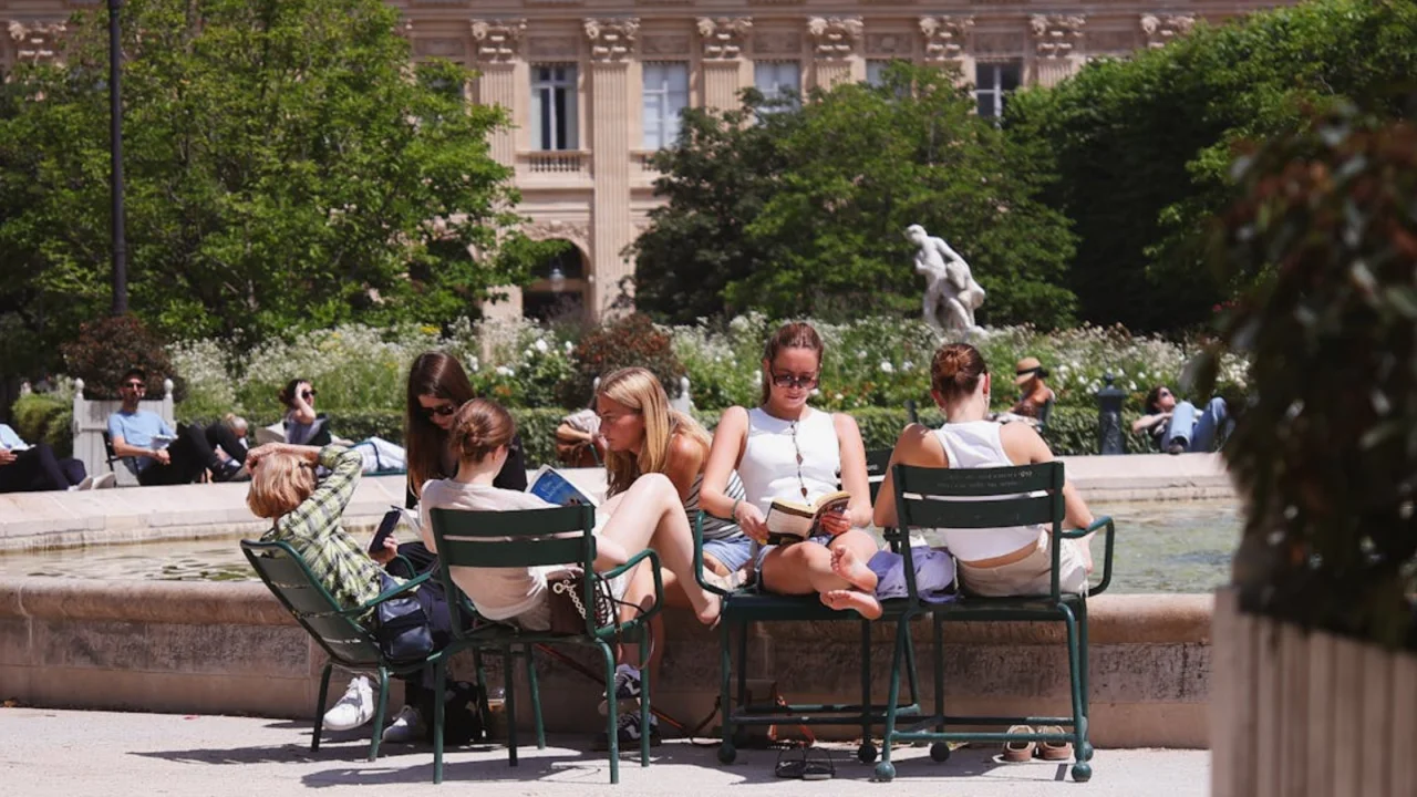 Paris - arta, istorie si ... Disneyland