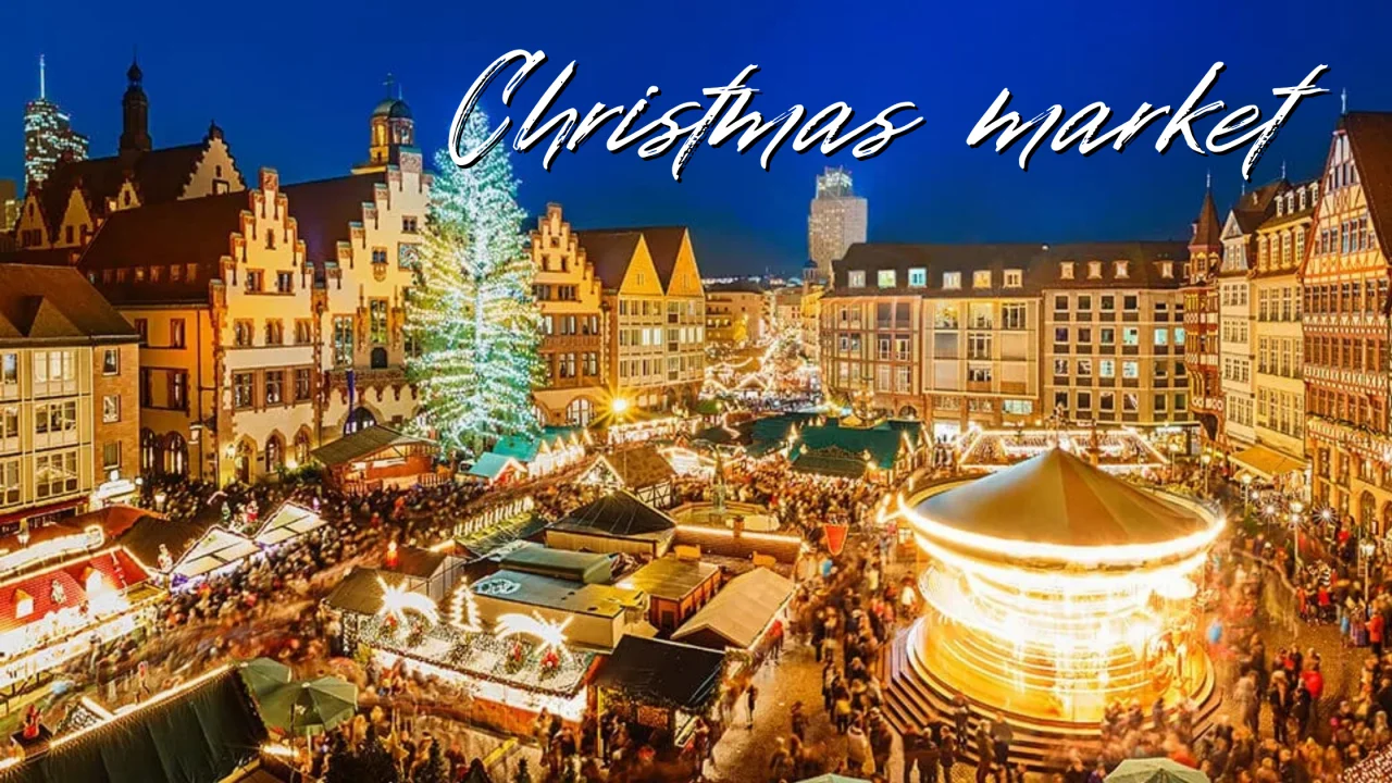 Viena de poveste la inceput de An