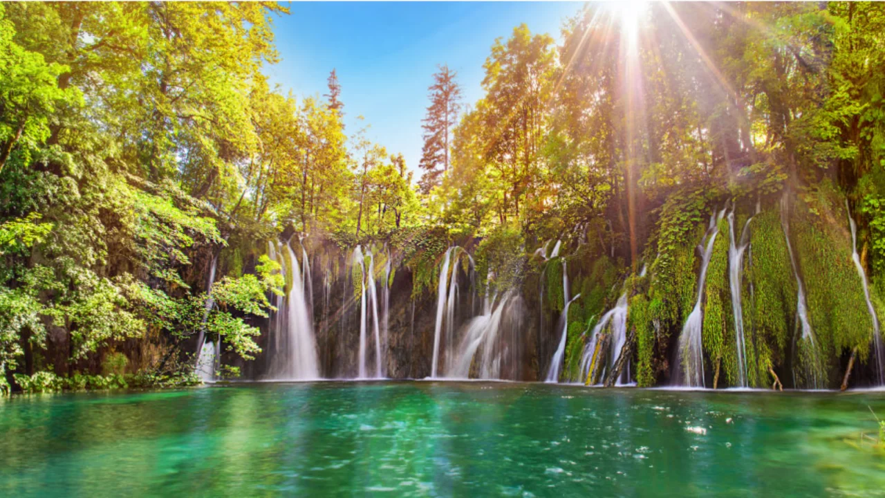 O escapada în inima naturii croate