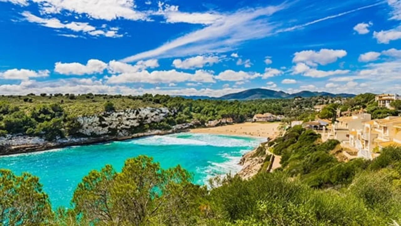 Mallorca Retreat, viața ca o vacanță