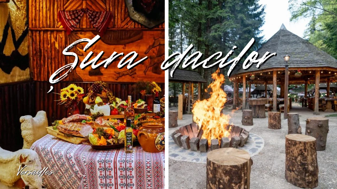 Poiana Brasov Retreat