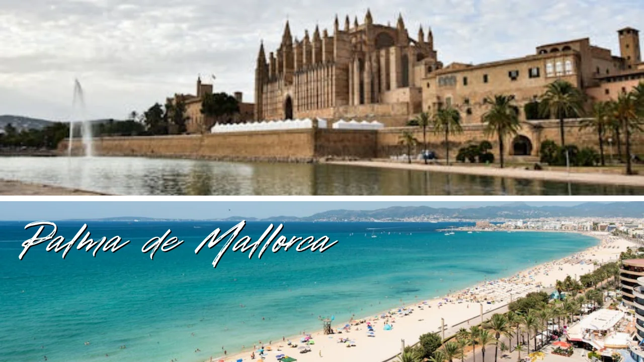 Family Mallorca Retreat