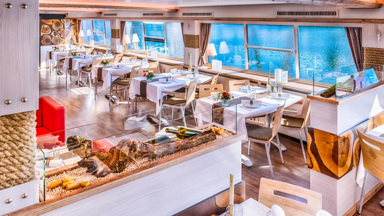 Viena de poveste la inceput de An