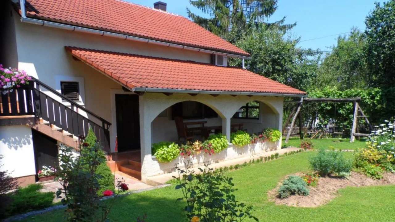 O escapada în inima naturii croate