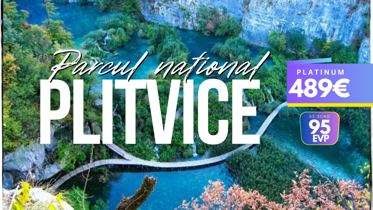 O escapada în inima naturii croate