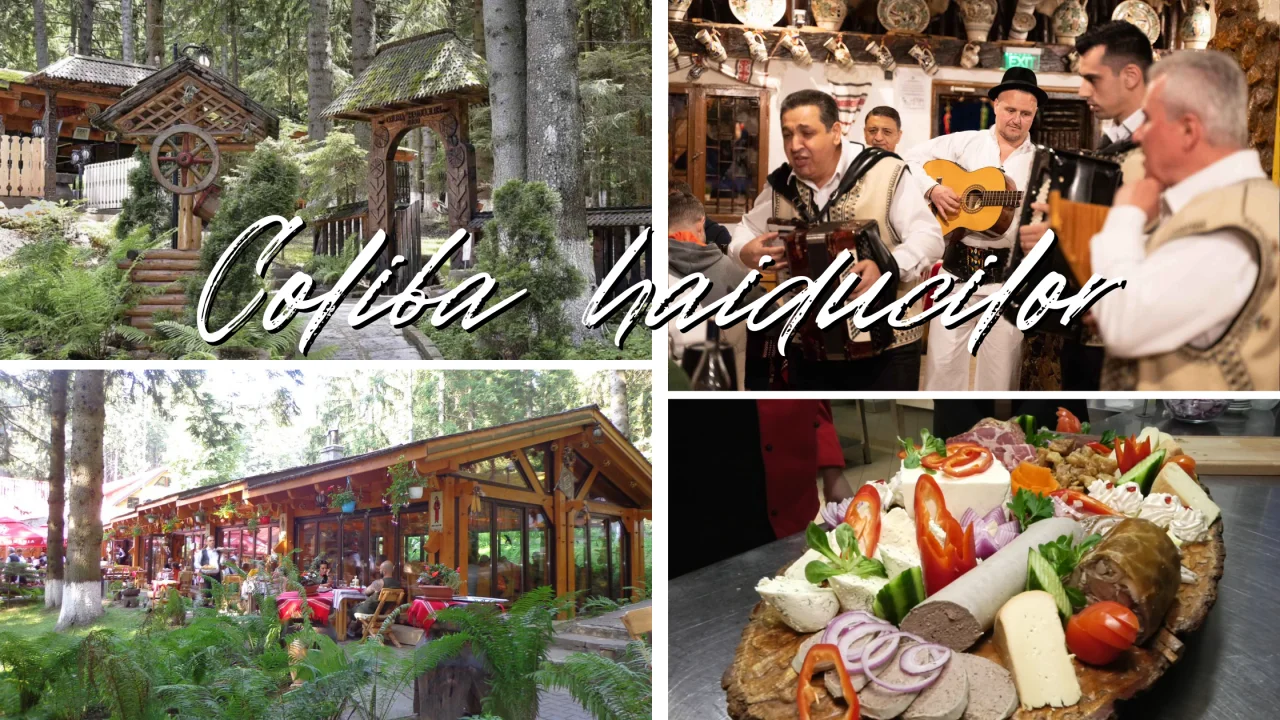 Poiana Brasov Retreat